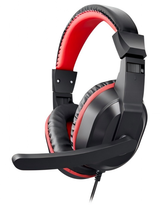 H150 Wired Gaming Headset – Affordable Comfort and Clear Sound Under $50