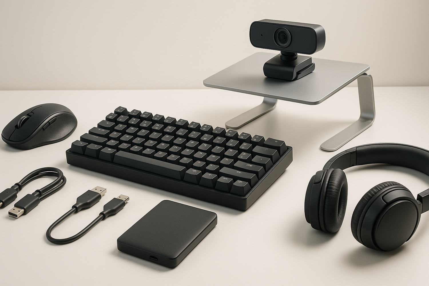 Peripherals