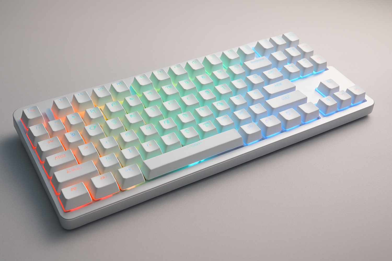 Keyboards