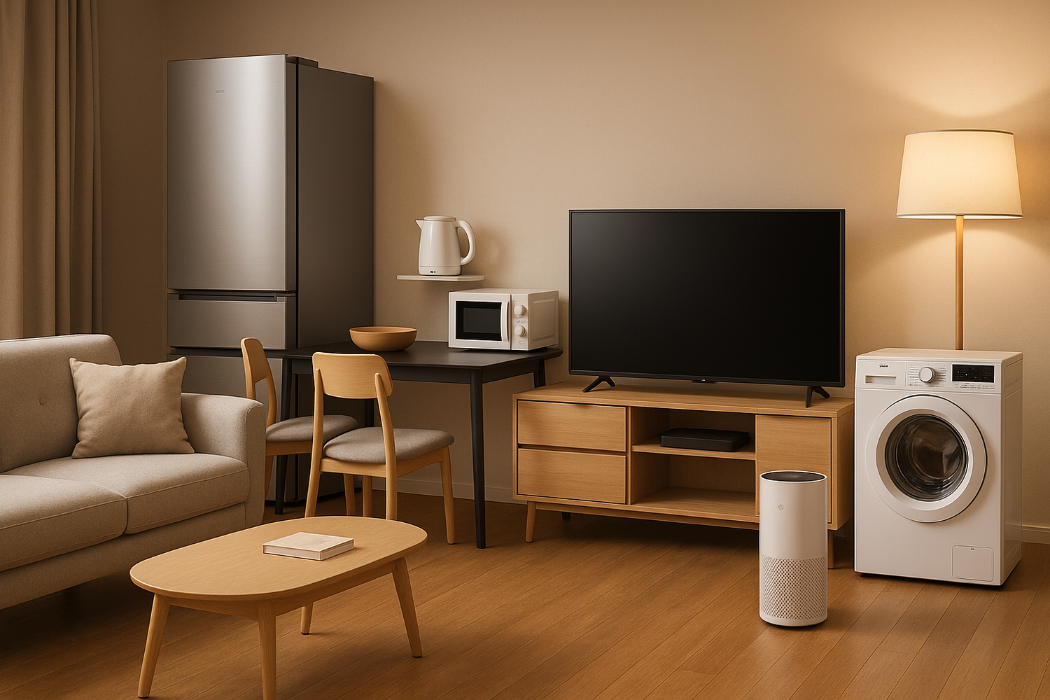 Furniture