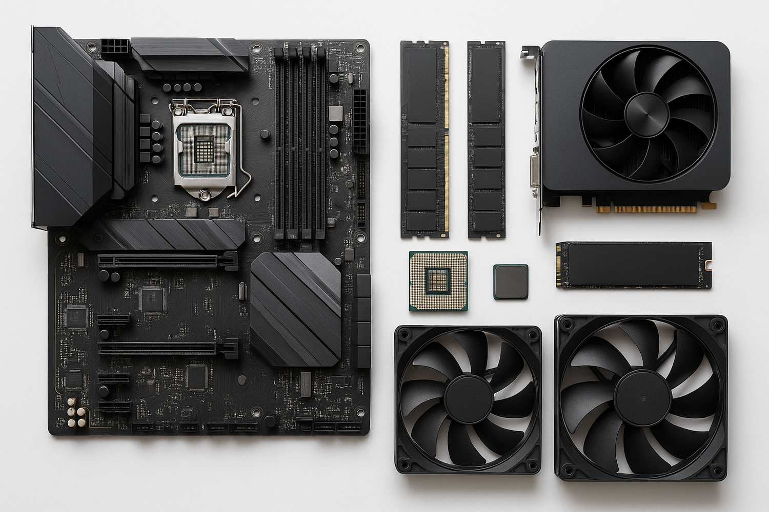 Computer Hardware