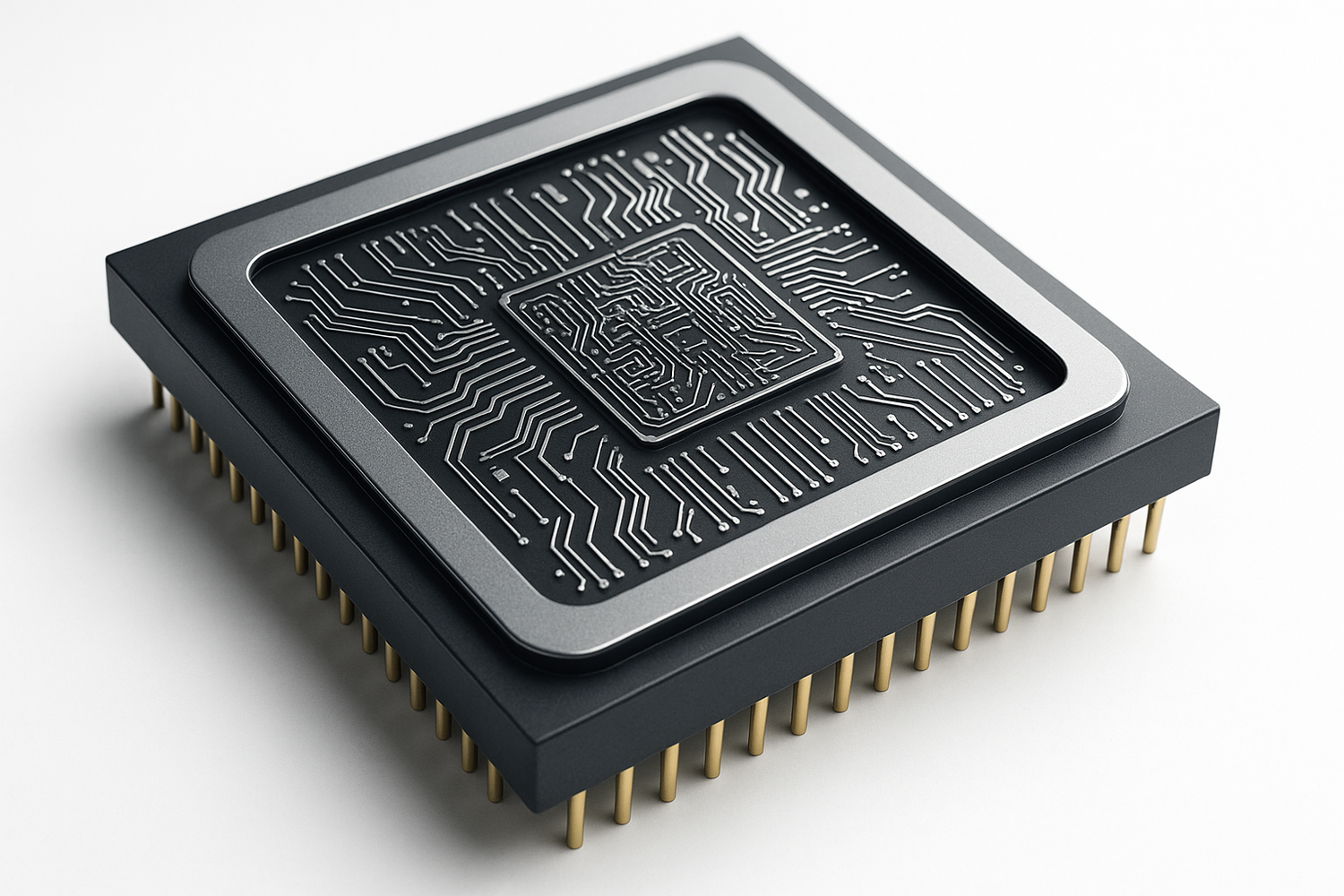 CPU
