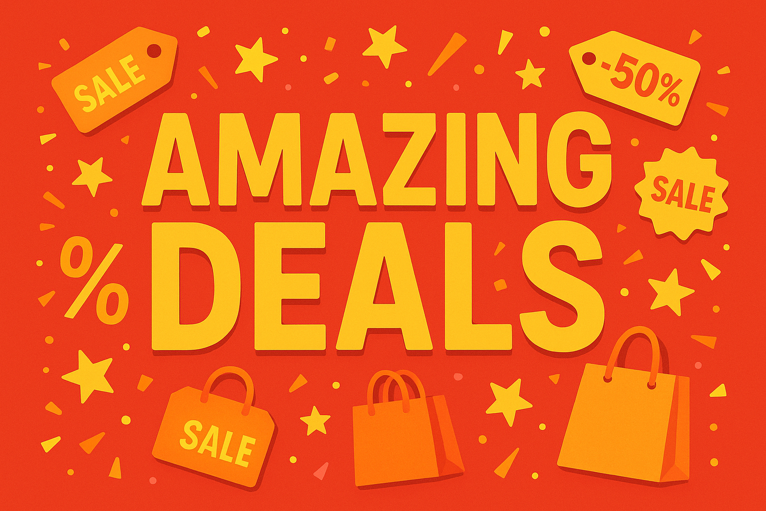 Deals