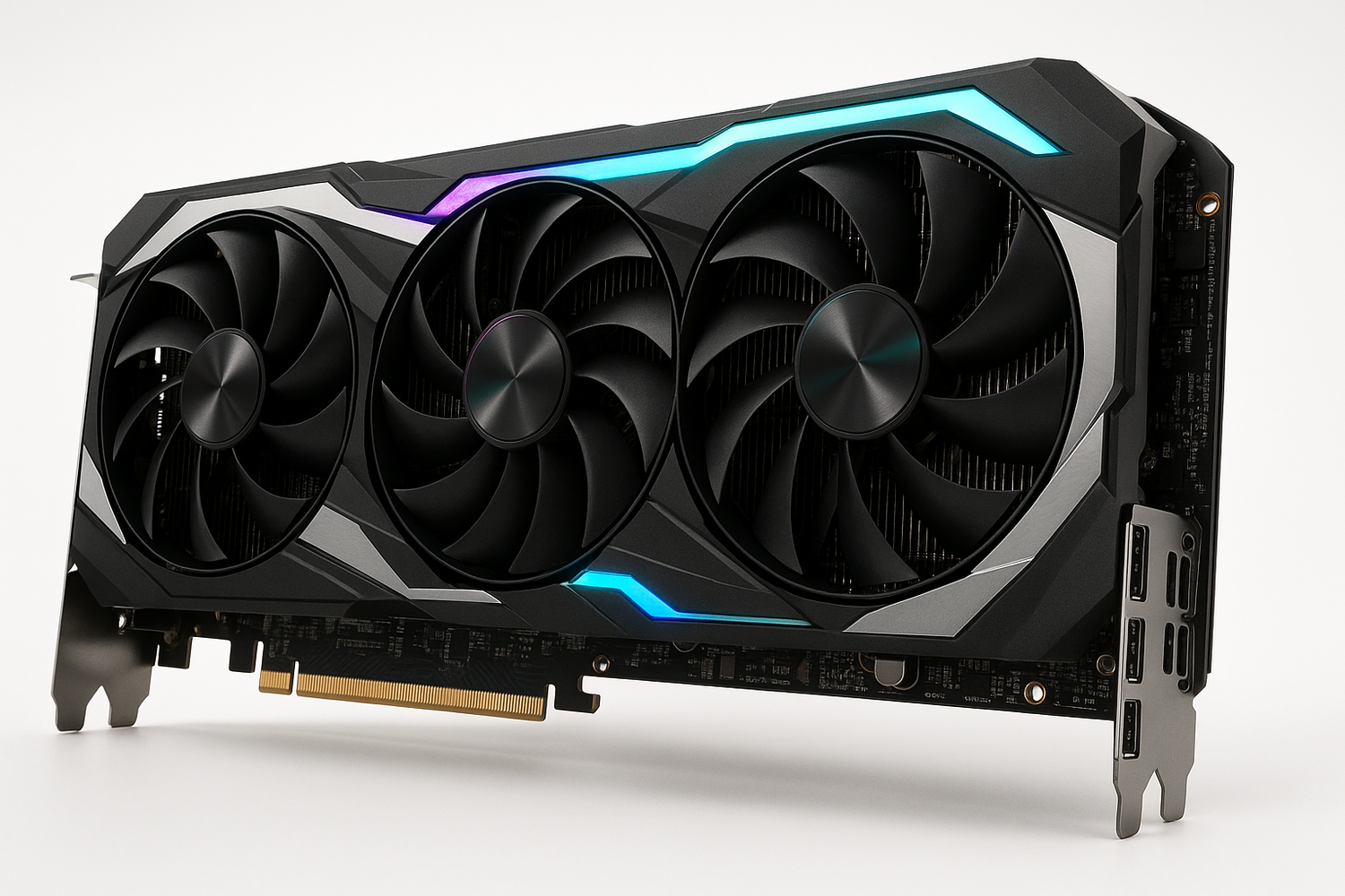 GPU