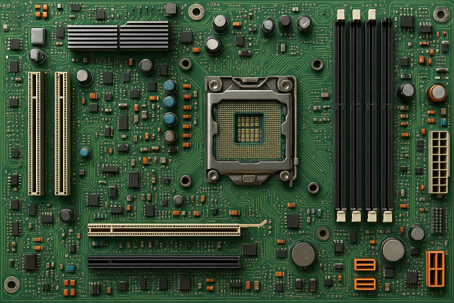 Motherboard