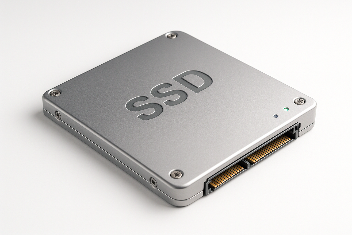 SSD