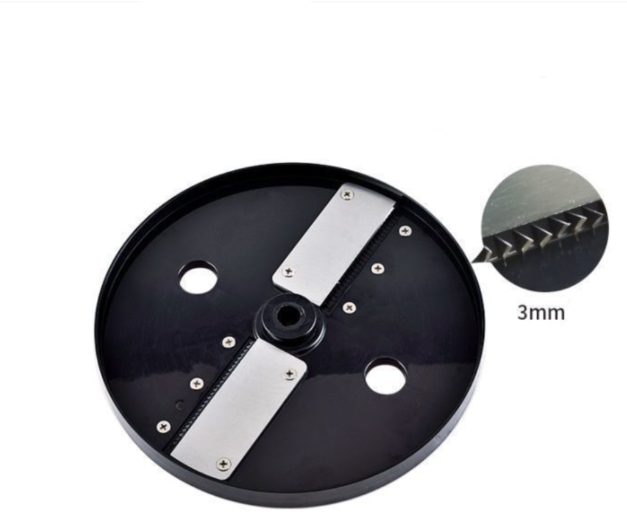 M1 Vegetable Cutter Accessories