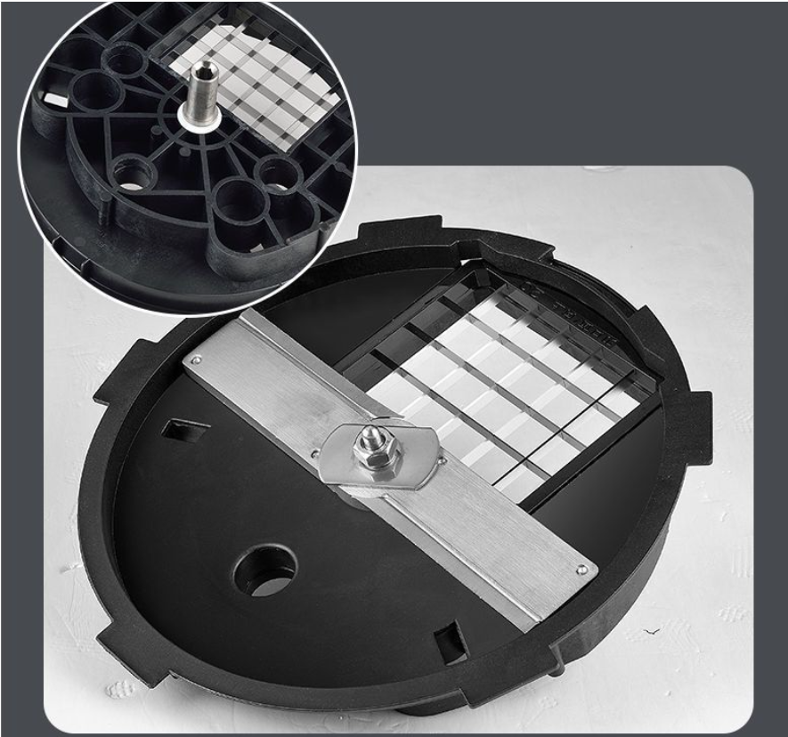 M1 Vegetable Cutter Accessories
