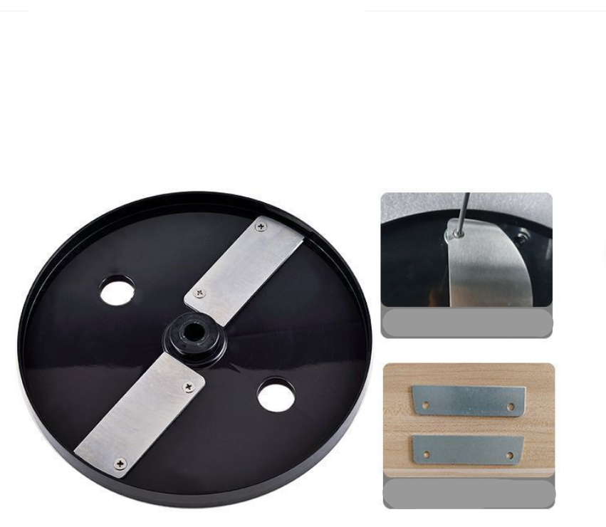 M1 Vegetable Cutter Accessories