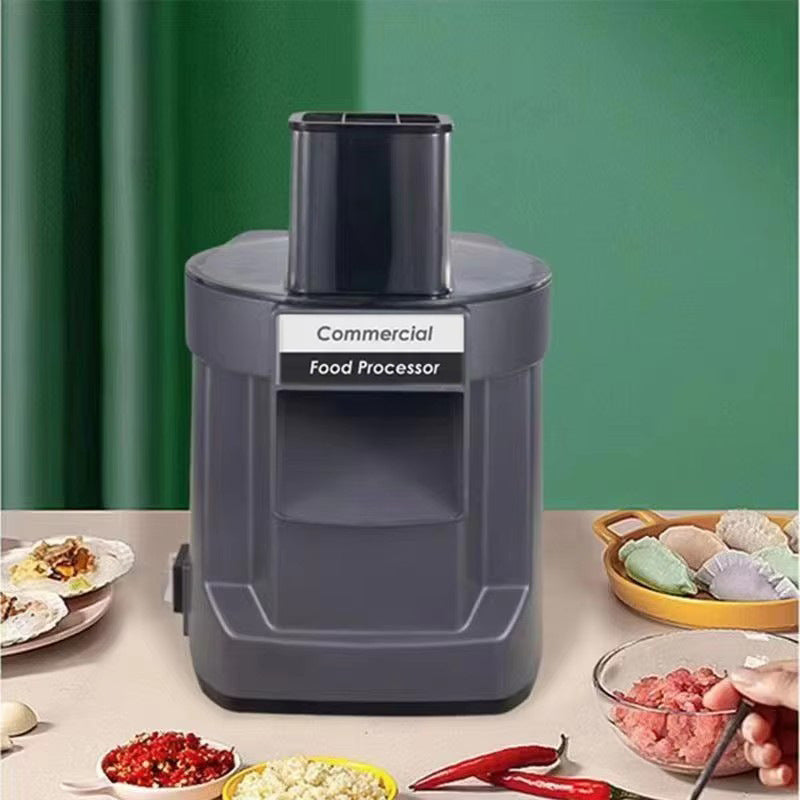 Multifunctional vegetable cutter