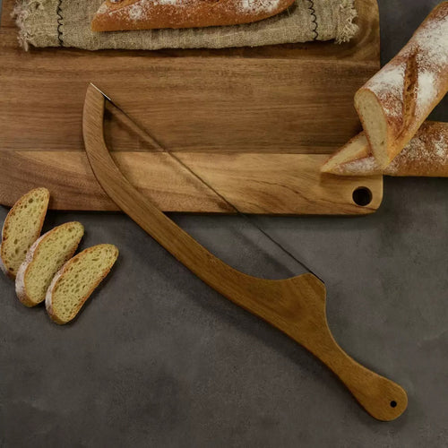 Bread cutter