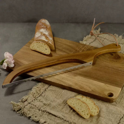 Bread cutter